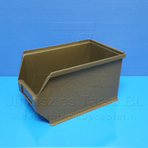 MH box - MH-3 - 350x210x200 mm - II. osztály